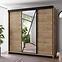 Schrank Vena 250 Eiche Craft Golden + Eiche Craft Golden,3