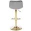 Barhocker H120 ashe/golden,6