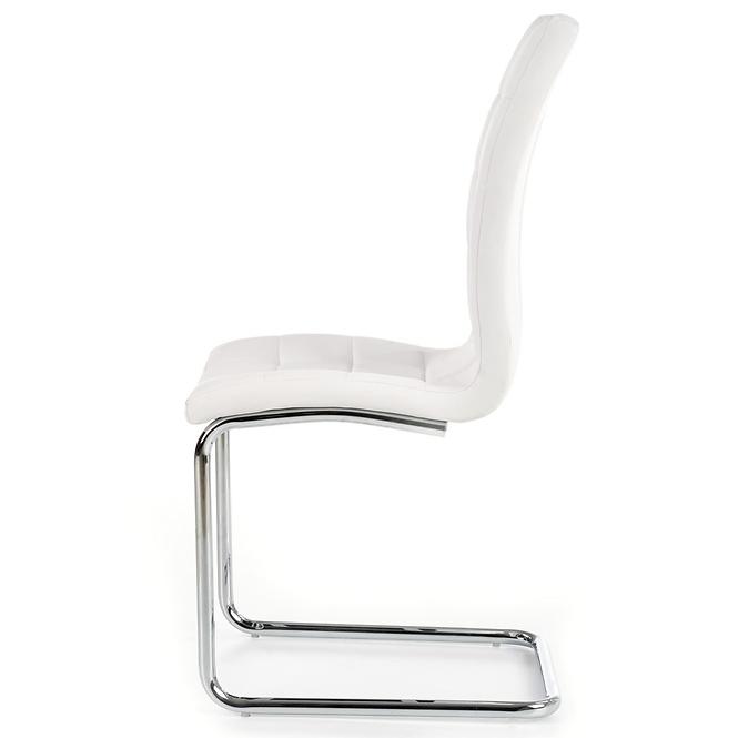 Stuhl K147 Weiß