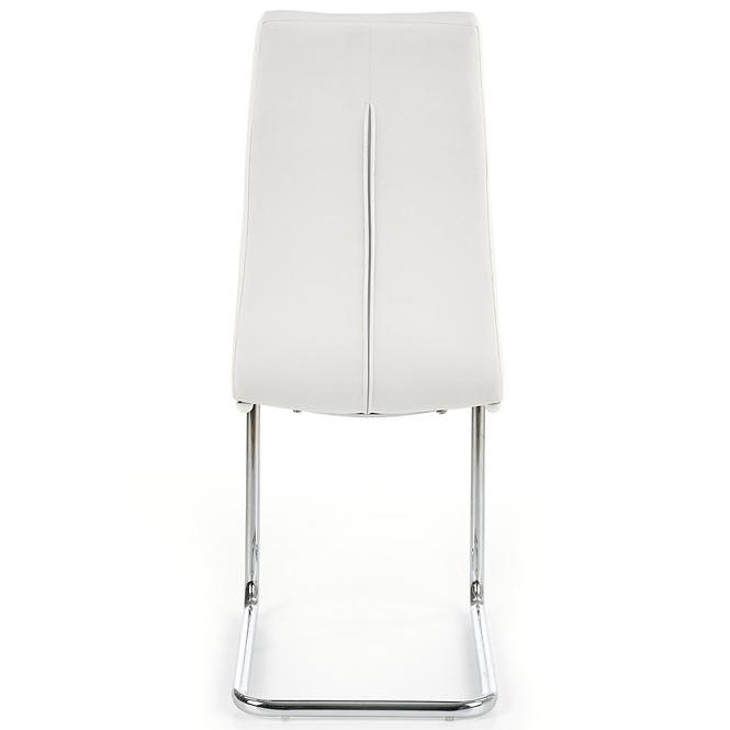 Stuhl K147 Weiß