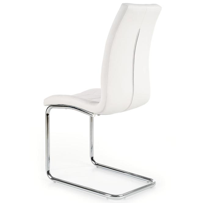 Stuhl K147 Weiß