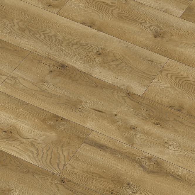 Laminatboden Eiche Argos 8mm AC5 Elite WR 64777