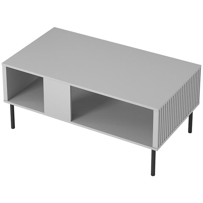 Couchtisch Asensio LAW-1 eiche artisan/natürlich