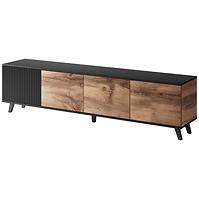 TV Tisch Random RTV-3 wotan/schwarz