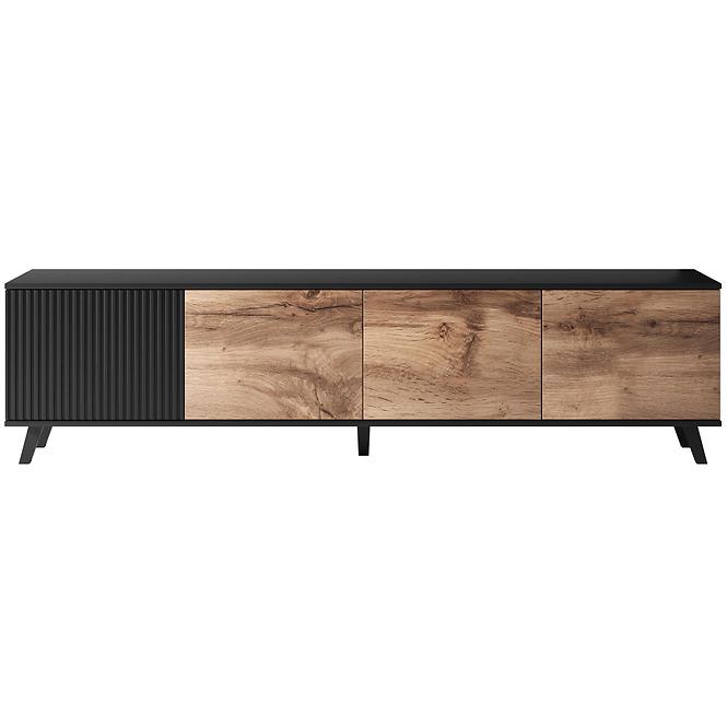 TV Tisch Random RTV-3 wotan/schwarz