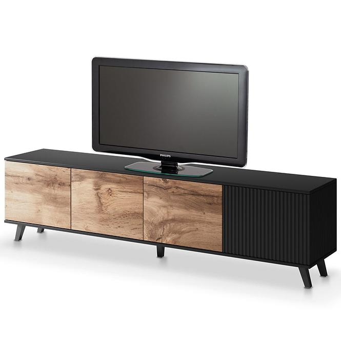 TV Tisch Random RTV-3 wotan/schwarz
