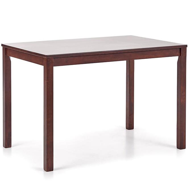 Tischset New Starter 2 + 4 stühle mdf/holz – espresso