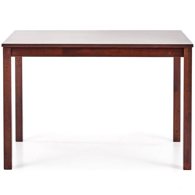Tischset New Starter 2 + 4 stühle mdf/holz – espresso