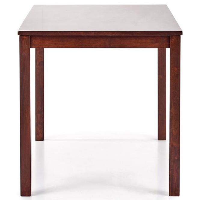 Tischset New Starter 2 + 4 stühle mdf/holz – espresso