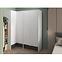 Schrank Torino 02 Weiß/Eiche Castello/Graphit,5