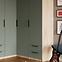 Schublade für Kleiderschrank Ultra 1DX 2 St. puccini,5