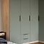 Schublade für Kleiderschrank, englisch Ultra 1DX 2 St. puccini,6
