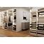 Tür für Kleiderschrank Ultra 1894 beige,3