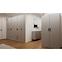 Tür für Kleiderschrank Ultra 1894 beige,4