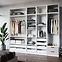 Tür für Kleiderschrank Ultra 2278 beige,2