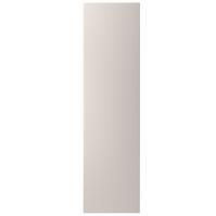 Tür für Eck-Kleiderschrank Ultra 1894 beige