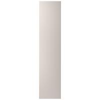 Tür für Eck-Kleiderschrank Ultra 2278 beige
