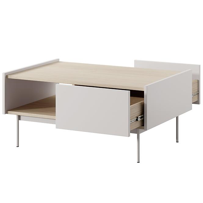 Couchtisch Color L-97 Cashmere