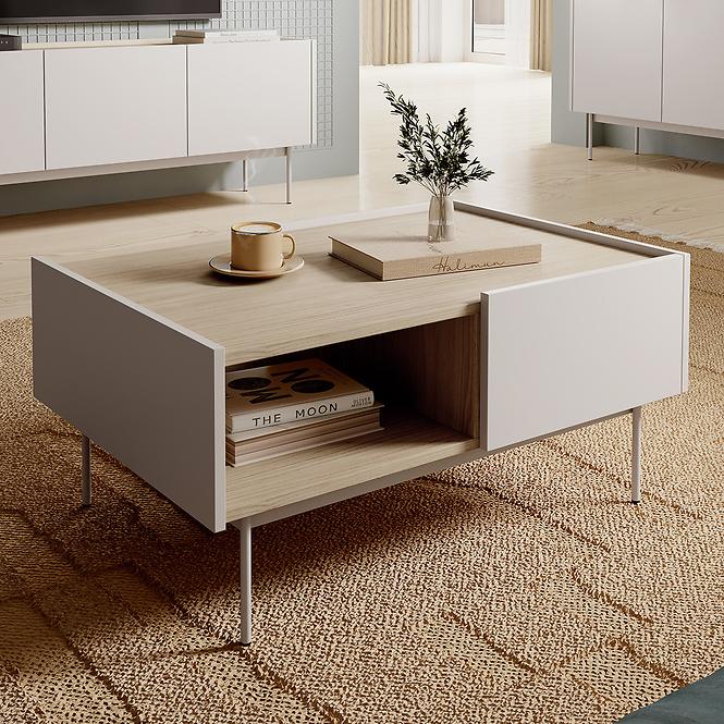 Couchtisch Color L-97 Cashmere