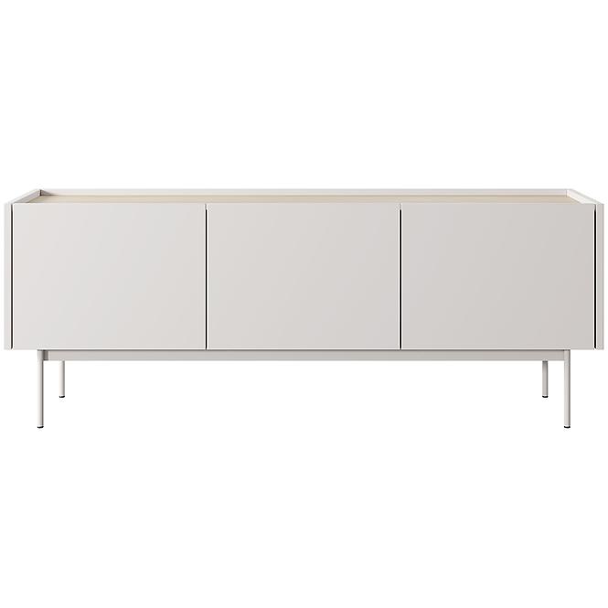 TV Tisch Color-144 Cashmere