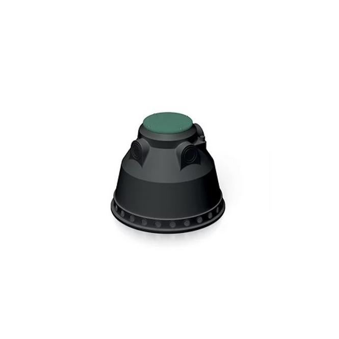 Sicker-Tank für Regenwassertonne Unground  R-DRAIN 500 RUR500