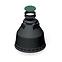 Sicker-Tunnel Unground  R-DRAIN 150 RUR150