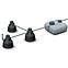 Sicker-Tunnel Unground  R-DRAIN 150 RUR150,4