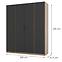 Schrank Kaja EV/BL 4F,2
