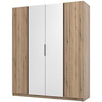 Schrank Kaja EV/EV 2F 2 Spiegel