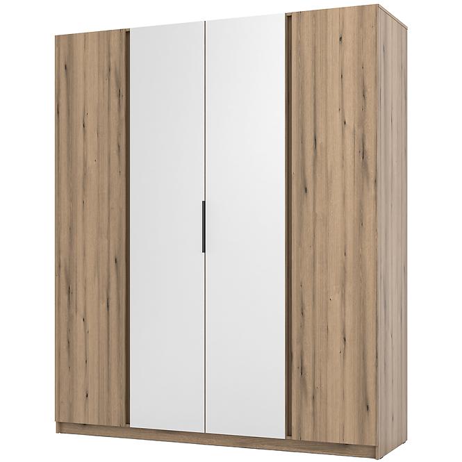 Schrank Kaja EV/EV 2F 2 Spiegel