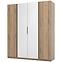 Schrank Kaja EV/EV 2F 2 Spiegel