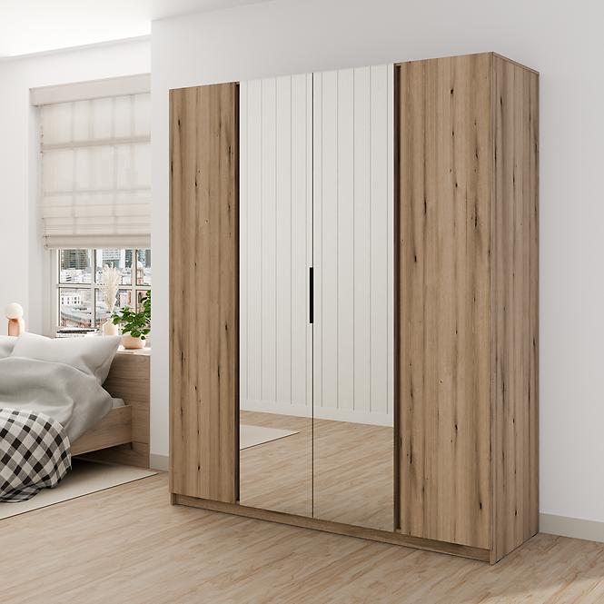 Schrank Kaja EV/EV 2F 2 Spiegel