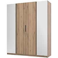 Schrank Kaja EV/EV 2 Spiegel 2F