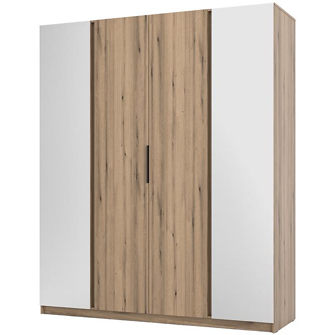 Schrank Kaja EV/EV 2 Spiegel 2F