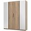 Schrank Kaja EV/EV 2 Spiegel 2F