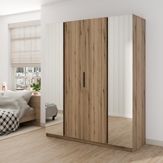 Schrank Kaja EV/EV 2 Spiegel 2F