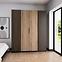 Schrank Kaja BL/EV-BL 2LAM 2F,6