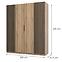 Schrank Kaja EV/EV-BL 2LAM 2F,2