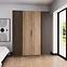Schrank Kaja EV/EV-BL 2LAM 2F,6