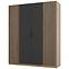 Schrank Kaja EV/BL-EV 2LAM 2F