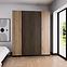 Schrank Kaja BL/EV-BL 2F 2LAM,6