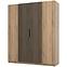 Schrank Kaja EV/EV-BL 2F 2LAM