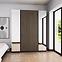 Schrank Kaja BL/BL-EV 2 Spiegel 2LAM,6