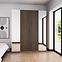 Schrank Kaja EV/EV-BL 2 Spiegel 2LAM,6