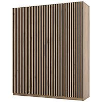 Schrank Kaja EV/BL-EV 4LAM