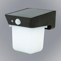 Solarlampe Greg vo2406 mit Bewegungssensor