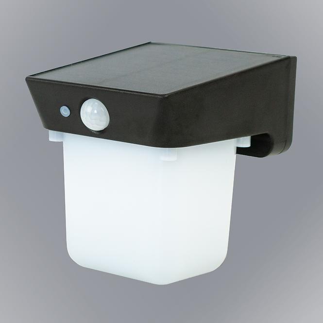 Solarlampe Greg vo2406 mit Bewegungssensor