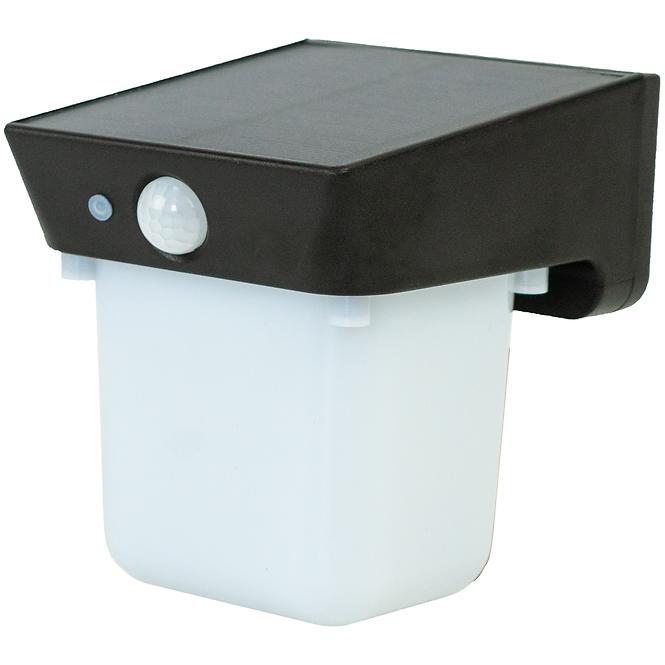 Solarlampe Greg vo2406 mit Bewegungssensor