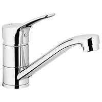 Drehbare Waschbecken-Armatur Arve