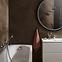Badewanne-Armatur mit Brause Arve,6